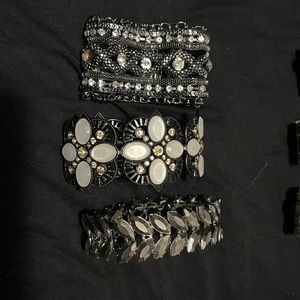 New York and company bracelet bundle